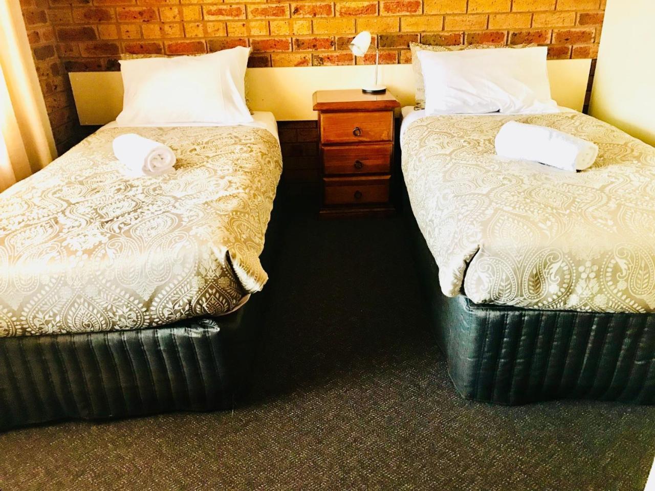 Broadford Sugarloaf Motel المظهر الخارجي الصورة