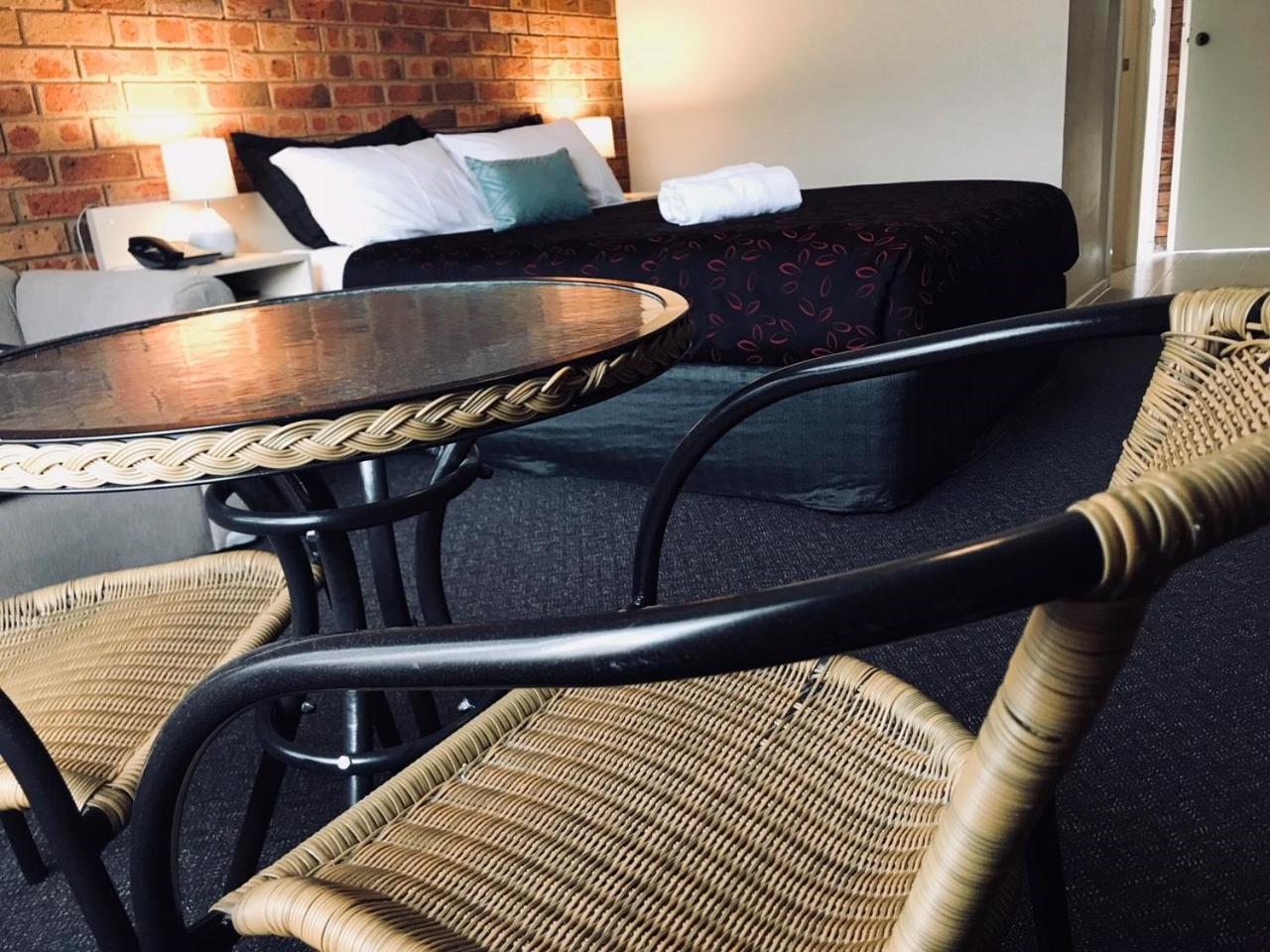 Broadford Sugarloaf Motel المظهر الخارجي الصورة