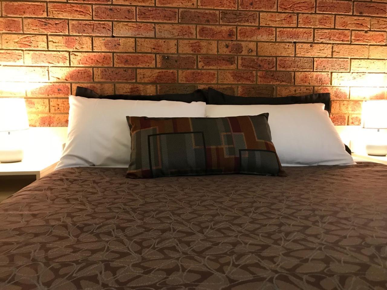 Broadford Sugarloaf Motel المظهر الخارجي الصورة
