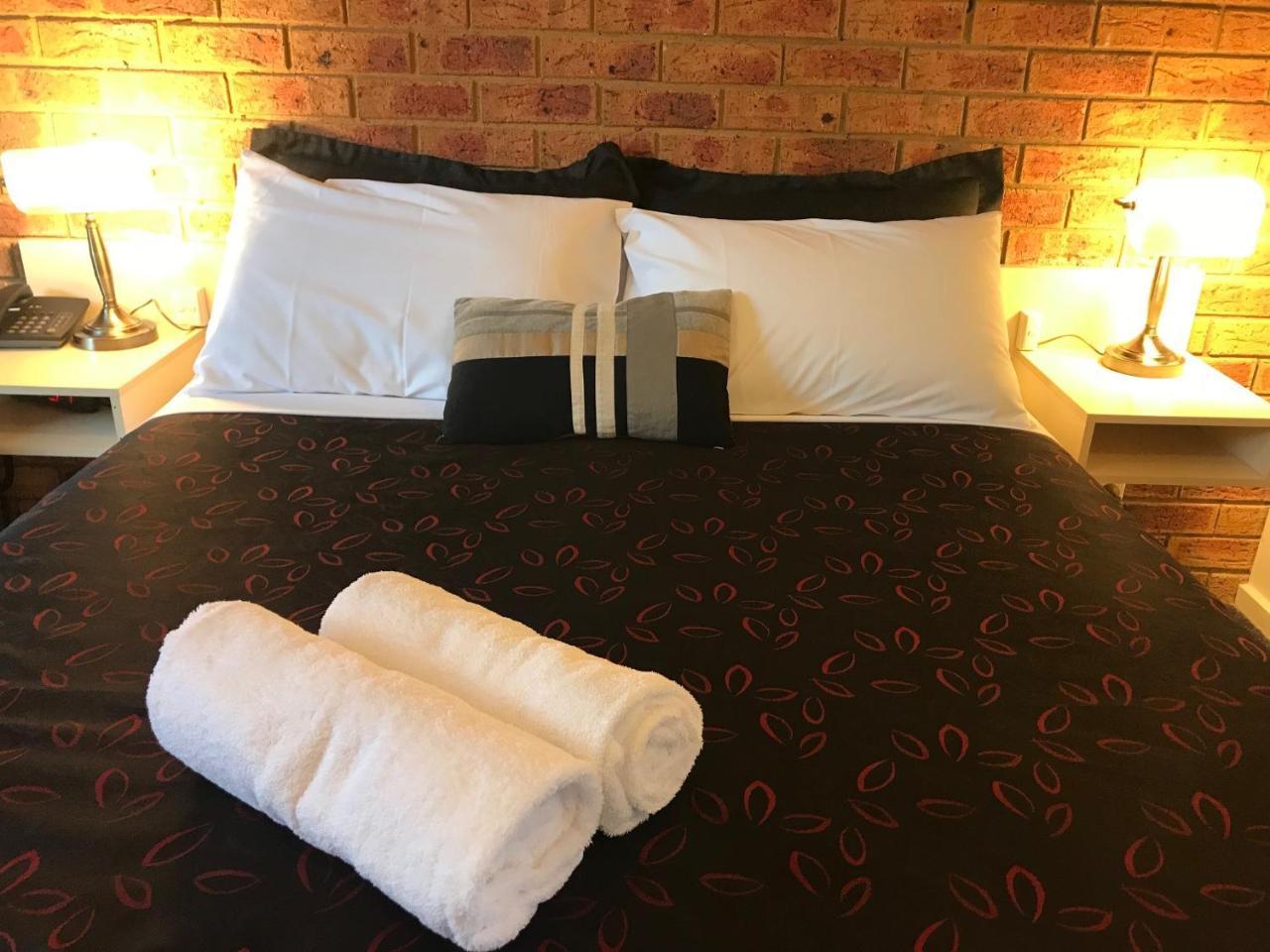 Broadford Sugarloaf Motel المظهر الخارجي الصورة