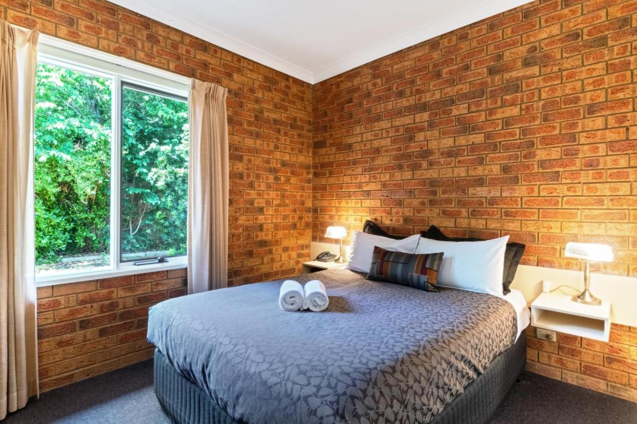 Broadford Sugarloaf Motel المظهر الخارجي الصورة