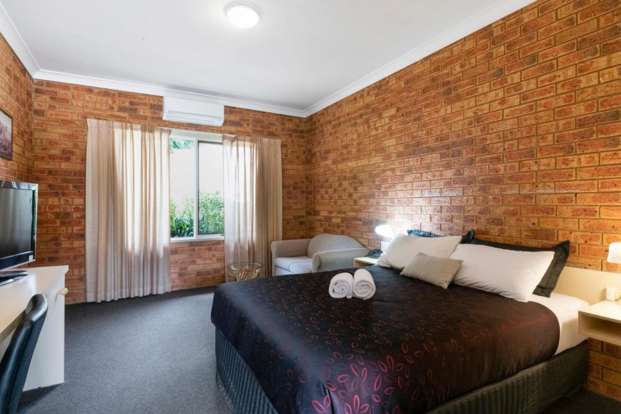 Broadford Sugarloaf Motel المظهر الخارجي الصورة